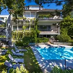 Hotel Garrigae Villa La Florangerie - Spa & Piscine