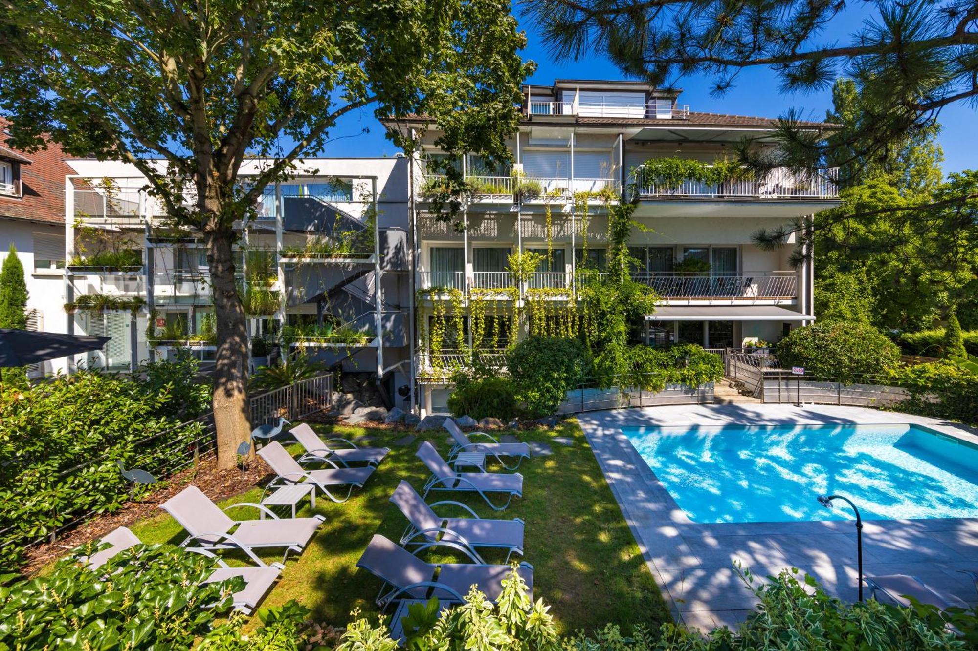 Garrigae La Florangerie - & Piscine