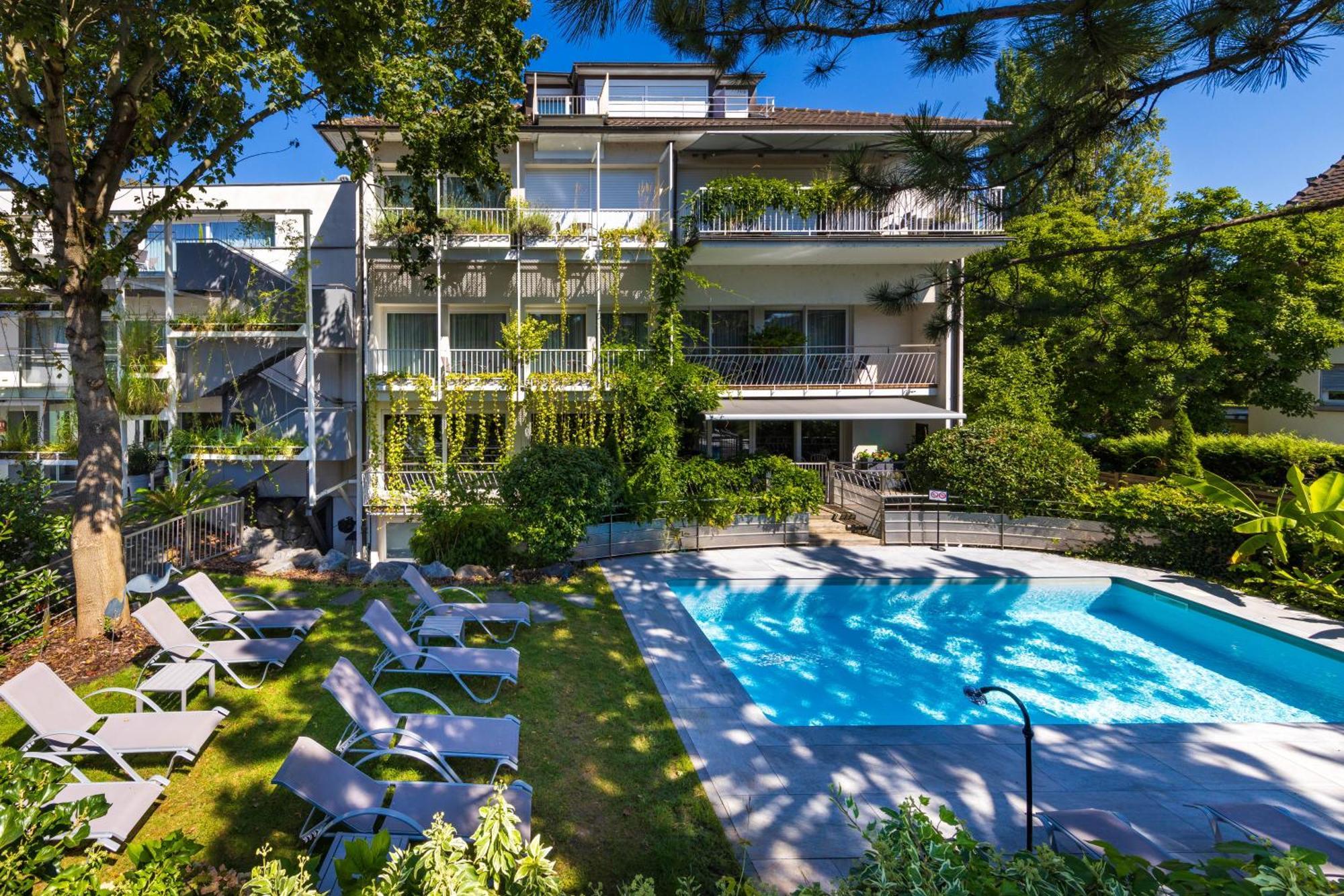 Hotel Garrigae La Florangerie - & Piscine 4*