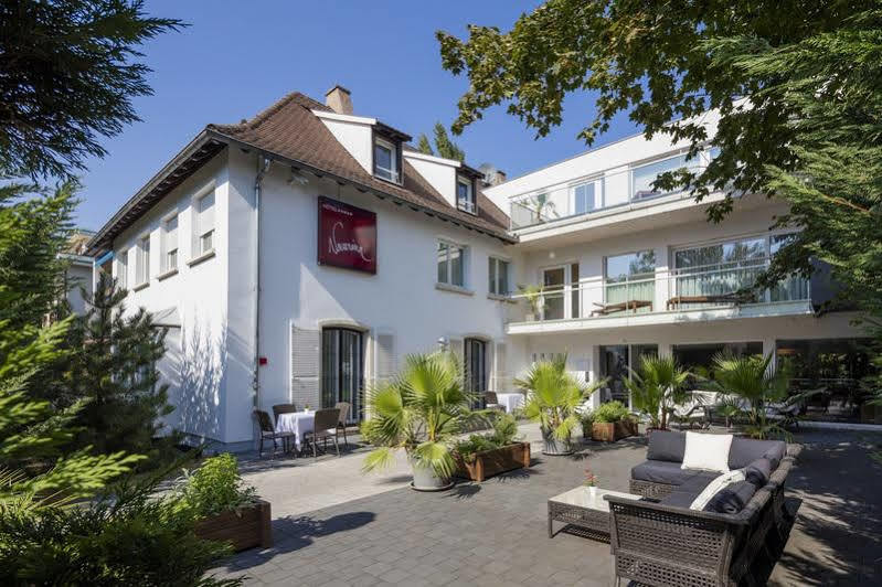 Garrigae La Florangerie - & Piscine Straßburg