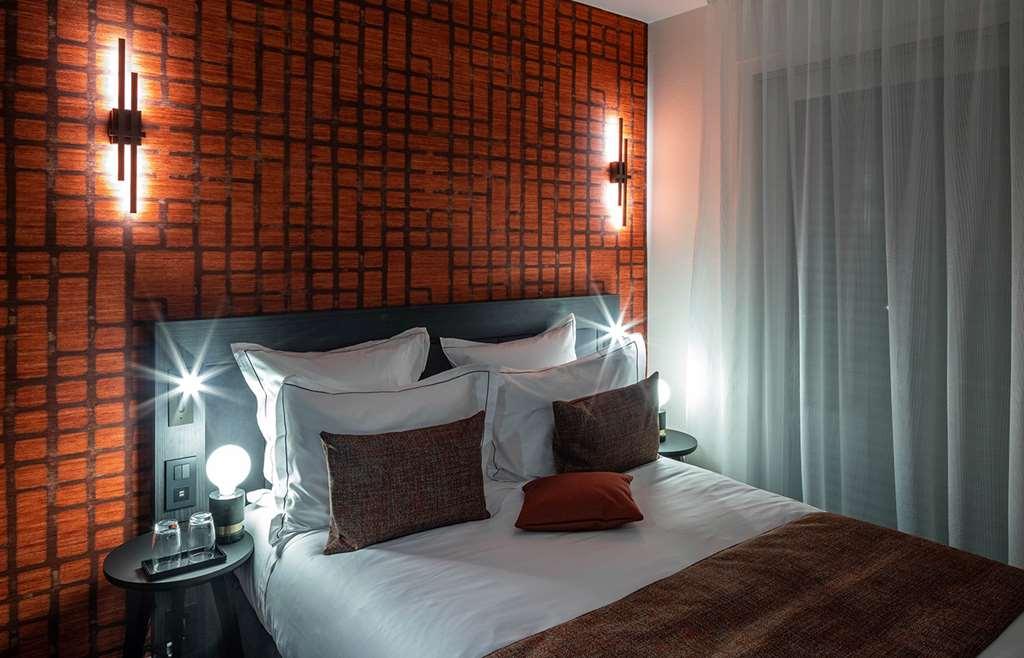 Garrigae La Florangerie - & Piscine Hotel 4*