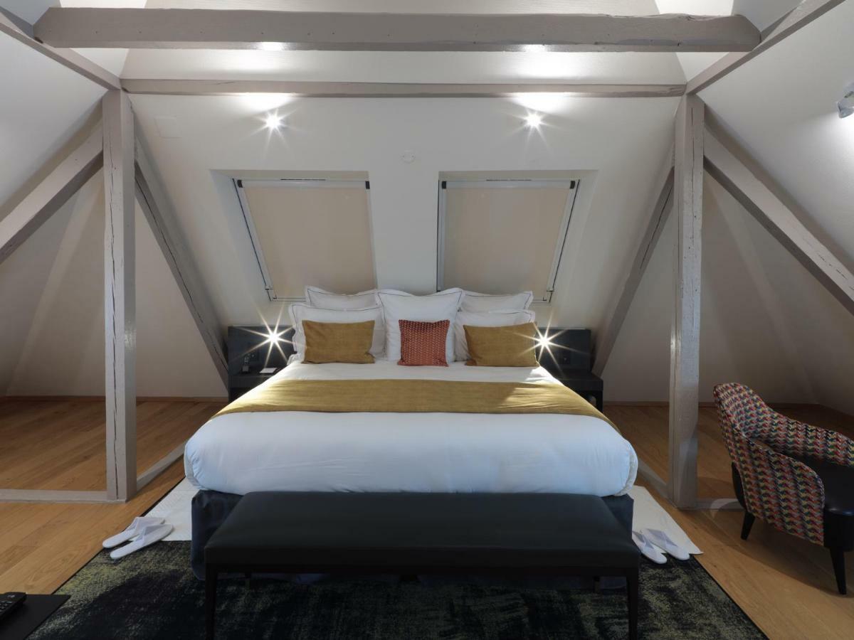 Garrigae La Florangerie - & Piscine Hotel Straßburg