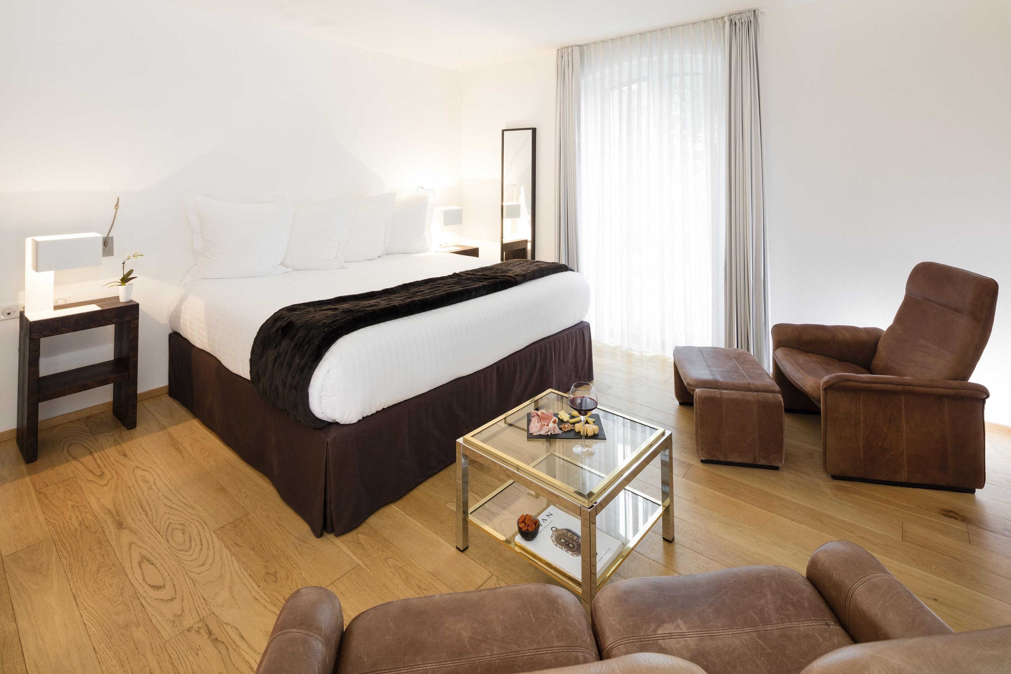 Garrigae La Florangerie - & Piscine 4* Strasbourg