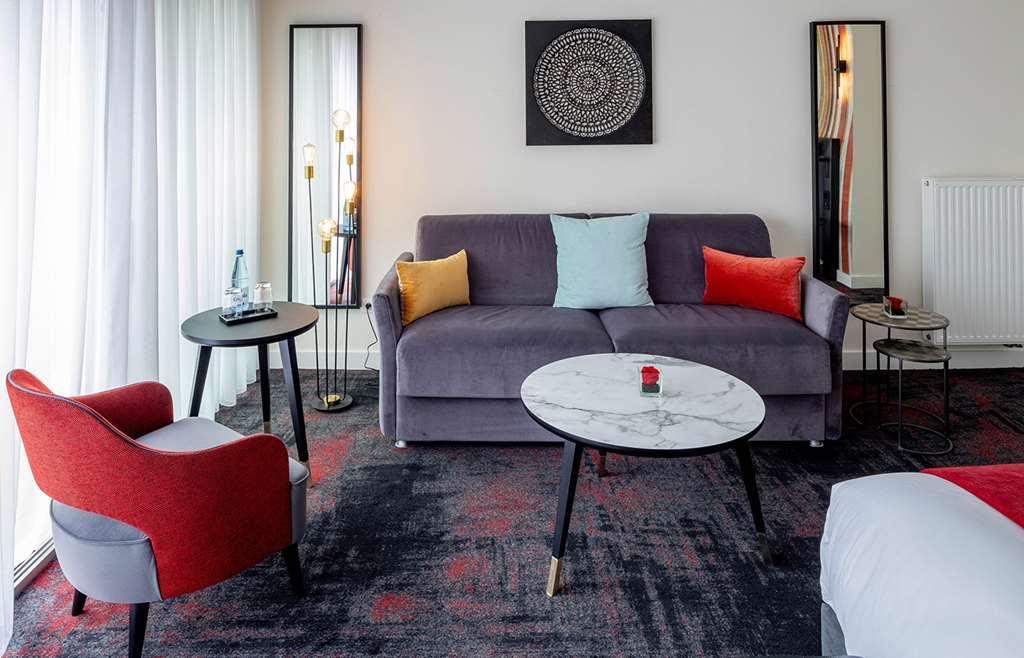 Garrigae La Florangerie - & Piscine 4* Strasbourg