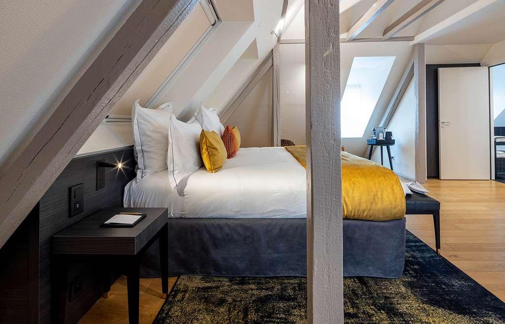 Garrigae La Florangerie - & Piscine Hotel Strasbourg