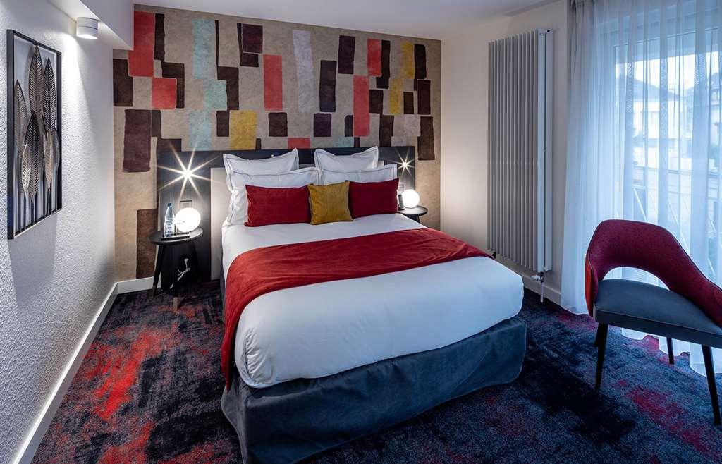 Garrigae La Florangerie - & Piscine Hotel Strasbourg