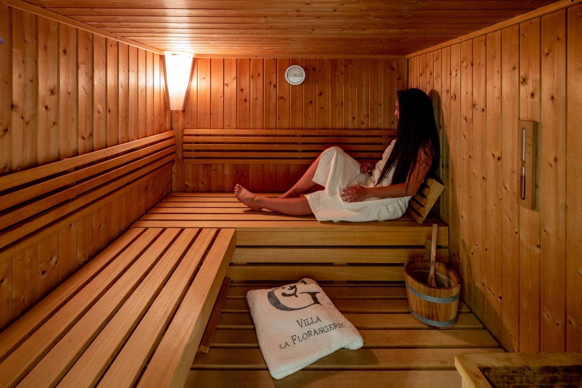 Hotel Garrigae La Florangerie - & Piscine Strasbourg