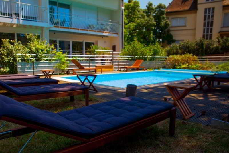 Garrigae La Florangerie - & Piscine Strasbourg