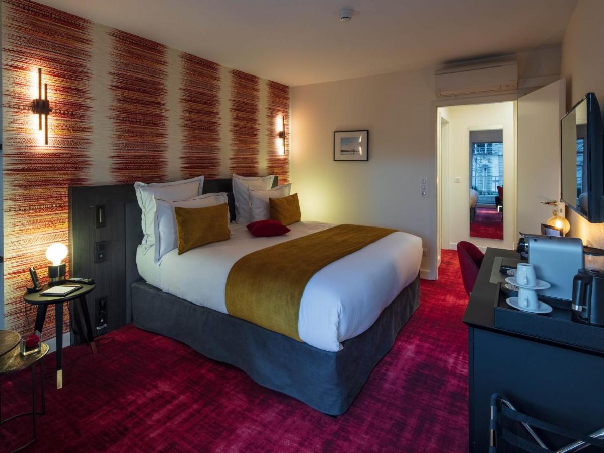 Garrigae La Florangerie - & Piscine Hotel Strasbourg